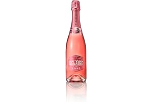 Luc Belaire Rare LUXE Rosé 12,5% Vol. 0,75l in Giftbox