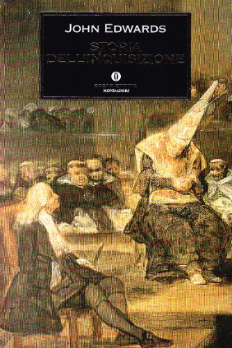 Storia dell'Inquisizione
