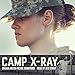 Produktbild Camp X-Ray / O.S.T by Jess Stroup