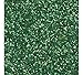 Produktbild bastelkoerble® Moosgummiplatte Glitter Glitzer 2 Platten 200 x 300 x 2mm in grün.