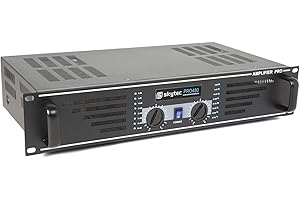 Skytec 172032 - Sky-480b amplificador pa 2x 240w