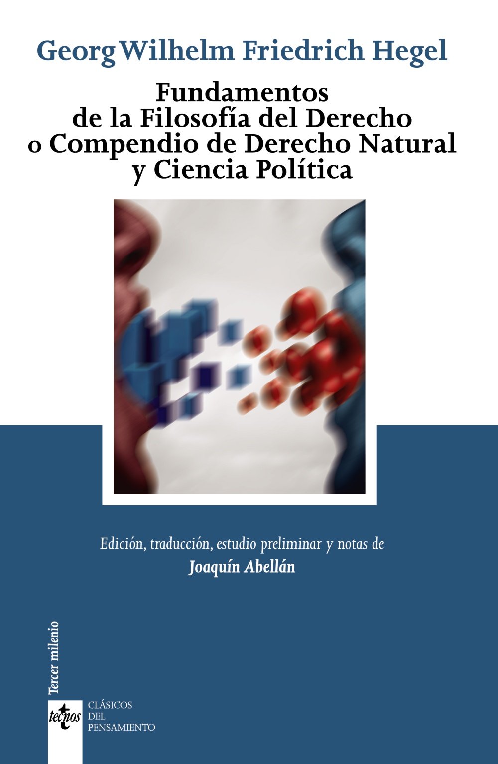 Fundamentos de la Filosofía del Derecho: o Compendio de Derecho Natural y Ciencia Política