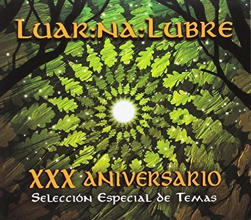 Preisvergleich Produktbild XXX Aniversario Luar Na Lubre