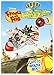 Phineas and Ferb [DVD] [Region 2] (English audio. English subtitles) by Vincent Martella