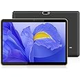 YOTOPT Tablet 10 Pollici Tablet, Doppia SIM, Android Tablet PC, 4GB RAM, 64GB ROM(256GB Espansione), schermo HD IPS, 6000mAh,