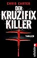 Der Vollstrecker: Thriller Ein Hunter-und-Garcia-Thriller, Band 2 ...