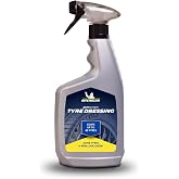 Michelin MC31371 650ml Lastik Parlatıcı, Koruyucu ve Yenileyici Sprey
