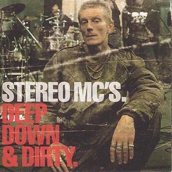 チ*コ様 限定　Stereo MC's Collected 9CD/DVD BO Collected - Album by Stereo MC's | Spotify