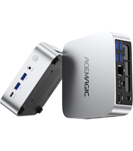 Intel NUC 11 i3 ミニPC NUC11PAHi3 Intel NUC 11 NUC11PAHI3 Mini computer desktop/Mini PC/HTPC