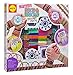 Price comparison product image Alex Toys Do-it-Yourself Wear Ultimate Bead and Weave Bracelet Party Kit