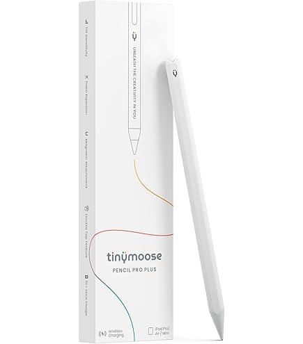 Apple Pencil (2nd Gen) - Bluetooth and Wireless - Compatible