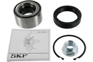 SKF Wheel Bearing Kit Front | VKBA 3235 | For FORESTER I SF II SG IMPREZA GC Car GF Estate GFC Coupe GD GG LEGACY BD BG III BE BH OUTBACK