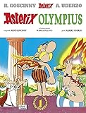 Asterix latein 15: Olympius by 