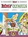 Asterix latein 15: Olympius by 