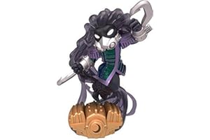 ACTIVISION INC. Skylanders SuperChargers - Drivers NIGHTFALL Single Character Pack by ACTIVISION