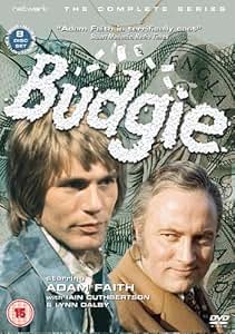 Budgie - The Complete Series Boxset [DVD] [1971]: Amazon &hellip;