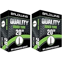 16u2033 Inner Tube 16u00d71.75/2.125 Schrader Valve Children's Kids Cycle Bike 16