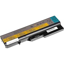 Green Cell Laptop-Akku Für Lenovo – Kompatibel Mit L09L6Y02, L09M6Y02, 57Y6454 U.v.m. (4400 MAh, 10,8V)