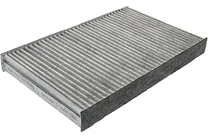 Blue Print ADP152510 filtro abitacolo, 1 unità