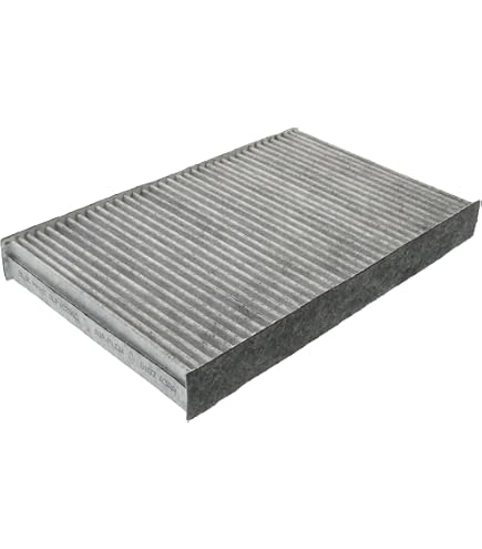 Filtro Aria Mapco 60407 - Per Toyota Yaris, Aygo, Peugeot 107 - 3