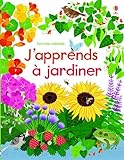 Image de J'apprends à jardiner