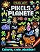 Produktbild Pixels planète