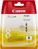 canon pgi-5 / cli-8 multipack original bk cmy pbk Geeignet für folgende Geräte: iP3300/3500/4200/4300/4500/5200/5200R/5300, iX4000/5000, MP500/MP510/520/530/600/600R/610/800/800R/810/830/970, MX700/850