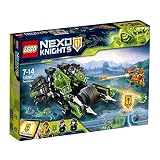 LEGO Nexo Knights 72002 - Doppelinfektor, Cooles Kinderspielzeug - Lego