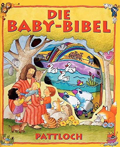 Download Die Baby-Bibel Download Die Baby-Bibel