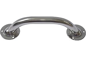 FP INOX Main courante - Poignée 266mm Tube de 22mm inox 316 - A4