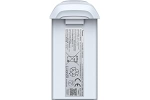 Potensic Batteria di ricambio originale per ATOM 2, 2230mAh, garantisce fino a 32 minuti di volo