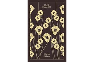 David Copperfield: Charles Dickens (Penguin Clothbound Classics)