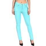 Urban Diva Fashion Oasis Ladies Skinny 