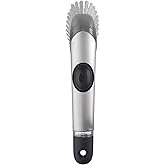 OXO SteeL Sabunluk Bulaşık Fır&ccedil;ası 25 cm