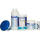 Bestway İntex Havuzlara Uyumlu Bestway Havuzları İ&ccedil;in Kimyasal Seti Full BW709