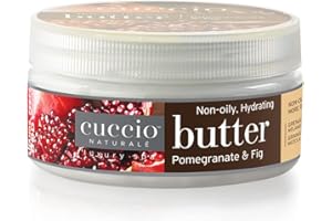 CUCCIO Burro di melograno e fichi, 226 g