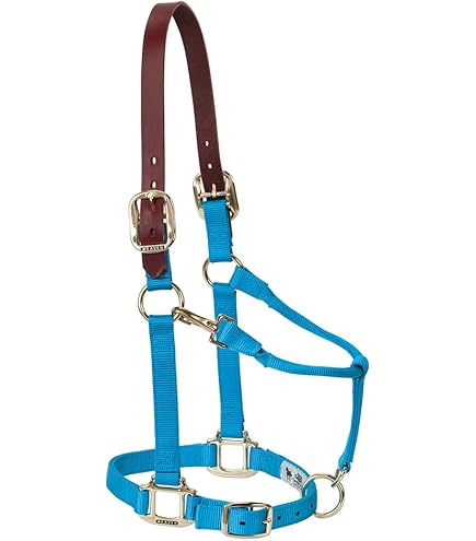 Sottosella In Feltro Misto Lana Weaver - 76x76cm Marrone Chiaro Per Cavalli