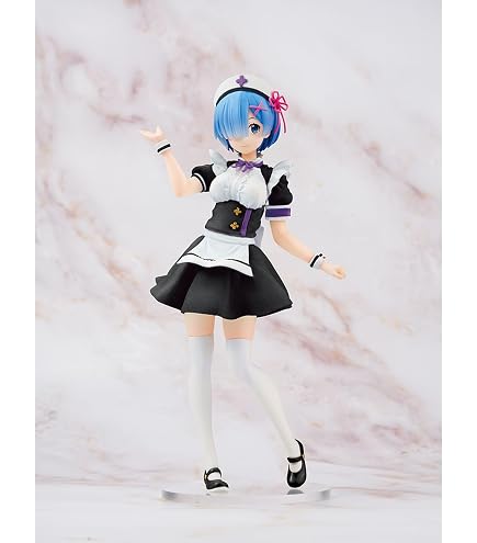 Re:Zero Starting Life in Another World - Relax Time - Elsa Granhiert