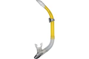 Mares Aquazone Sailor, Adult Snorkeling Mouthpiece - Unisex