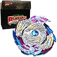 BLADEKING BEYS B97 Nightmare Longinus Destroy + Toy Storage Box