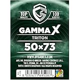 Gamma X Triton - 50×73