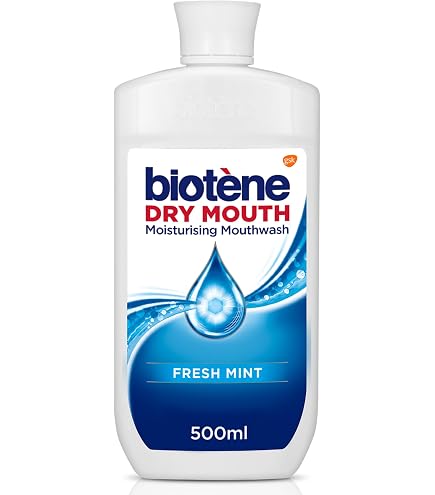 E-SALIVA Mundtrockenheitsspray, knstlicher Speichel, orale Hydratation,  oraler Komfort 15ml DUO : Amazon.de: Drogerie & Krperpflege