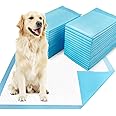 Dogcator Dog Pee Pads Extra Large 30" x 36", X-Large Puppy Pee Pads Super Absorbent, 30 Count Leak-Proof Disposable Dog Training Pads, Potty Pads for Puppies, Pets, Rabbits, Cats, Doggies