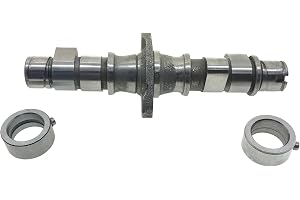 GCLANXI For Honda CBT125 CM125 CBT150 CA250 224FMI 247FMJ 253FMM CBT CM CA 125 250 Cc Kamaxel Vipparm Kamhållare Bussning Kom