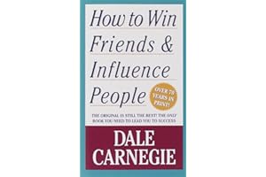 How to Win Friends & Influence People