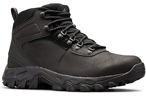 Columbia Herren Newton Ridge Plus 2 Wp Wanderstiefel