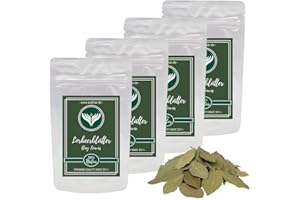 ‎AZAFRAN Azafran Lorbeerblätter handverlesen 4-7cm (Türkei) 200g