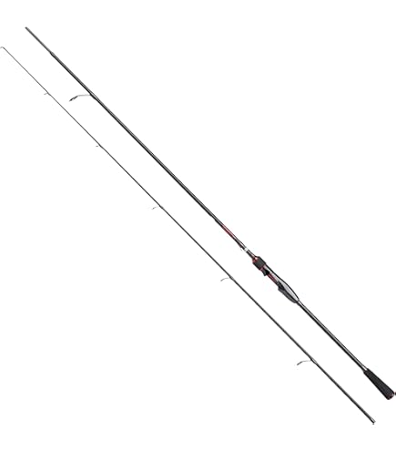 Shimano Fishing Diaflash ST-A Spinning Rod Silver | Waveinn