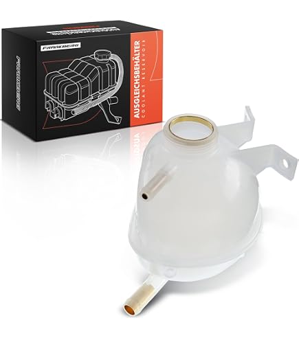 484994 KÜHLMITTEL AUSGLEICHSBEHÄLTER TRICLO FÜR FIAT CINQUECENTO 0.9L,0