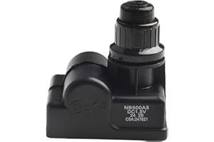 BLESCONI Allumeur de barbecue à gaz avec bouton poussoir pour barbecue et appareils à gaz (3)